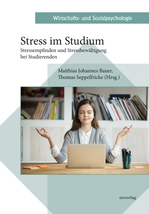 Stress im Studium - 