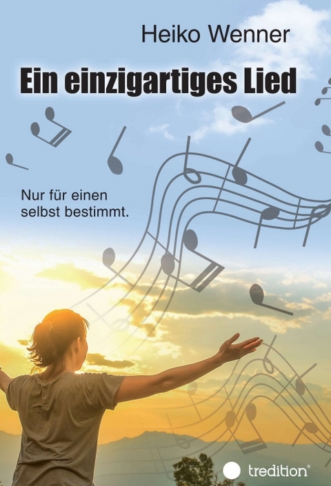 Ein einzigartiges Lied. - Heiko Wenner