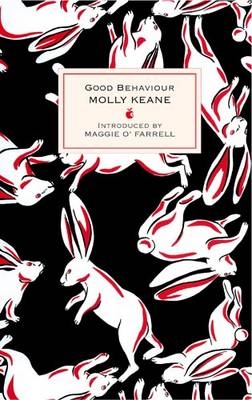 Good Behaviour -  Molly Keane