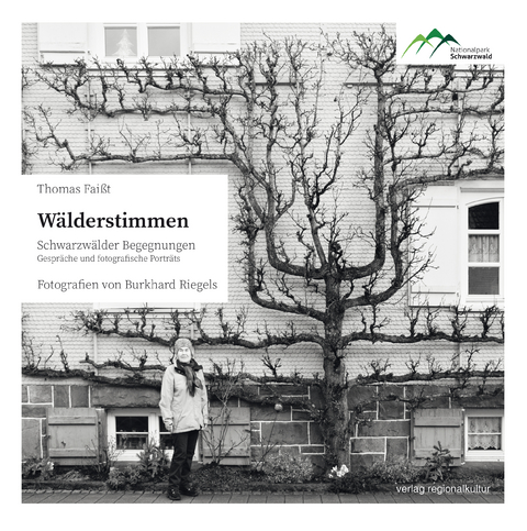 W&auml;lderstimmen - Thomas Fai&szlig;t, Burkhard Riegels