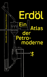 Erd&ouml;l - Benjamin Steininger, Alexander Klose