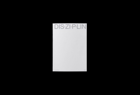 Disziplin - Erli Gr&uuml;nzweil, Susanna Hofer, Martina Lajczak, Marlene Mautner, Nadia Morozewicz, Stefan Pani, Alicia Pawelczak