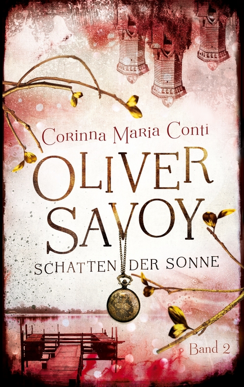 Oliver Savoy - Corinna Maria Conti