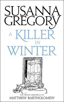Killer In Winter -  Susanna Gregory