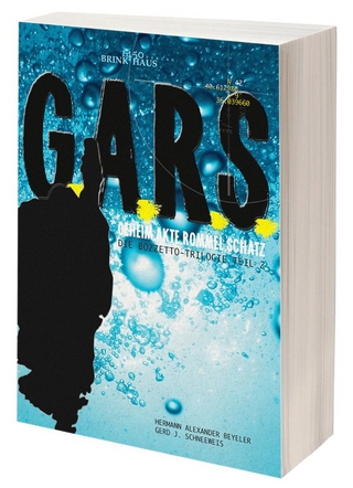 BOZZETTO II – G.A.R.S