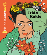 Frida Kahlo - Sarah Barth&egrave;re