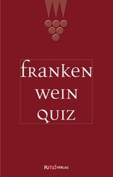 FrankenWeinQuiz - Wolf-Dieter Raftopoulo