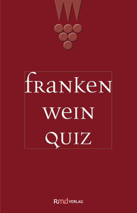 FrankenWeinQuiz - Wolf-Dieter Raftopoulo