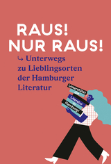 Raus! Nur raus! - Thomas Andre, Stefan Beuse, Thomas Bleitner, Isabel Bogdan, Kirsten Boie, Simone Buchholz, Daniela Dobernigg, Katharina Hagena, Ingo Herzke, Karen K&ouml;hler, Stephanie Krawehl, Torsten Meinicke, Rainer Moritz, Matthias Politycki, Till Raether, Annemarie Stoltenberg, Carsten Brosda