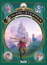 Das Schloss in den Sternen. Band 5 - Alex Alice