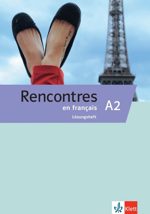 Rencontres en fran&ccedil;ais A2