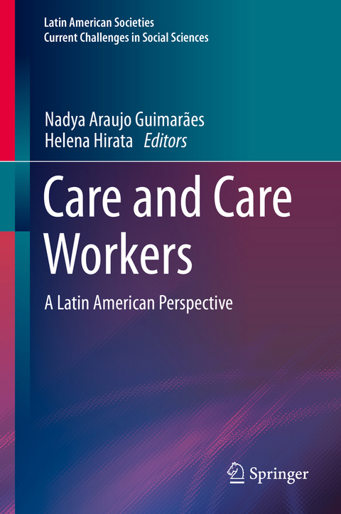 Care and Care Workers - 