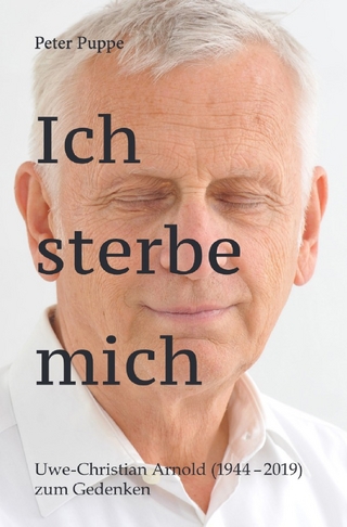 Ich sterbe mich