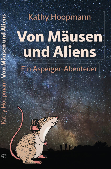 Von M&auml;usen und Aliens - Kathy Hoopmann