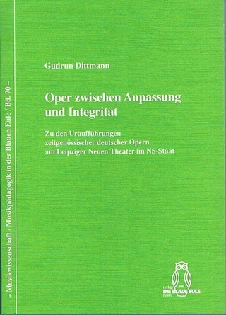 Zwischen Anpassung und Integrität