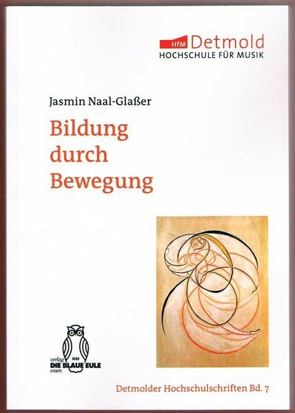 Bildung durch Bewegung - Jasmin Naal-Gla&szlig;er