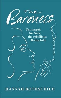 Baroness -  Hannah Rothschild