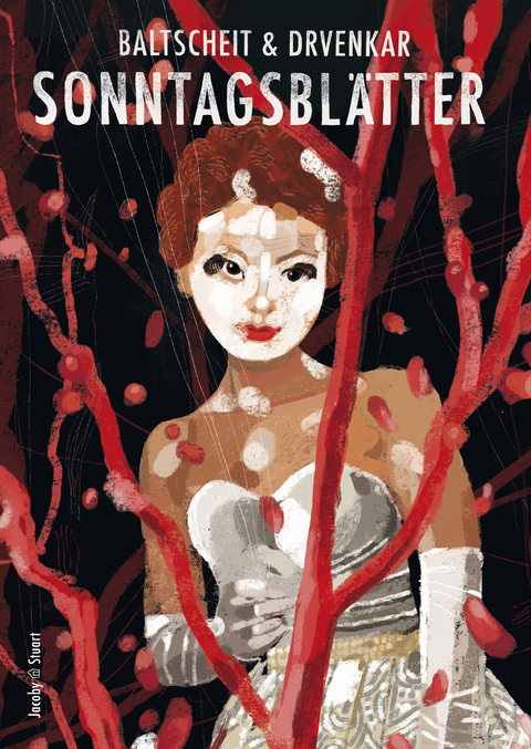 Sonntagsbl&auml;tter - Zoran Drvenkar