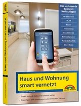 Netzwerk Haus und Wohnung smart vernetzt - Christian Immler