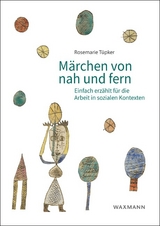 M&auml;rchen von nah und fern - Rosemarie T&uuml;pker