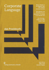 Corporate Language das Praxisbuch - Armin Reins, G&eacute;za Czopf, Veronika Classen