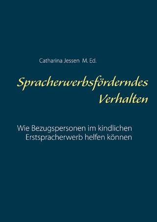 Spracherwerbsförderndes Verhalten