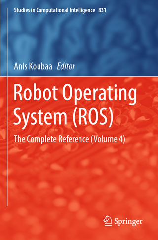 Robot Operating System (ROS)