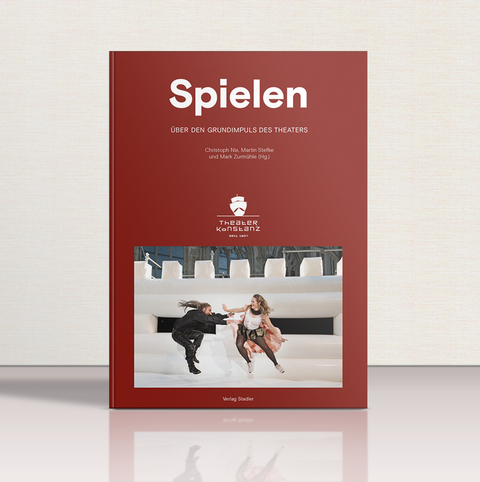 SPIELEN - 