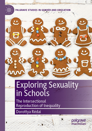 Exploring Sexuality in Schools
