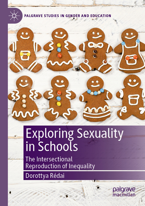 Exploring Sexuality in Schools - Dorottya Rédai