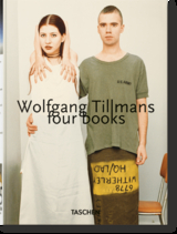 Wolfgang Tillmans. four books. 45th Ed.
