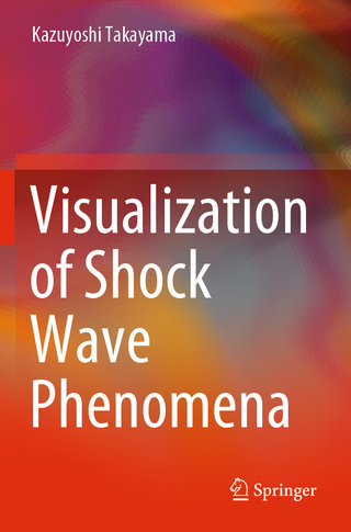 Visualization of Shock Wave Phenomena