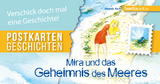 Mira und das Geheimnis des Meeres - Amanda Koch