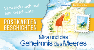 Mira und das Geheimnis des Meeres