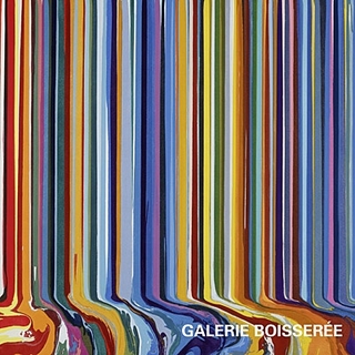 Galerie Boisserée - Katalog mir ausgewählten Werken aus den Beständen der Galerie