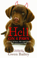 Hell On 4 Paws