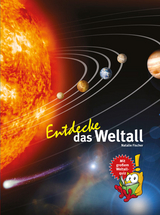 Entdecke das Weltall - Natalie Fischer