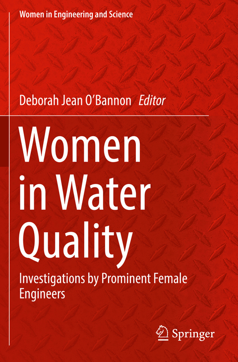Women in Water Quality - 