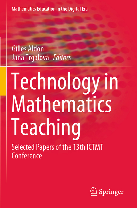 Technology in Mathematics Teaching - 