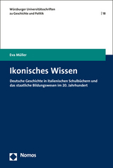 Ikonisches Wissen - Eva M&uuml;ller