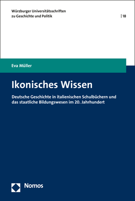 Ikonisches Wissen - Eva M&uuml;ller