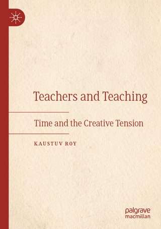 Teachers and Teaching