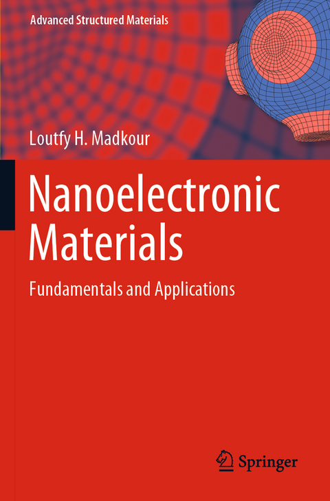 Nanoelectronic Materials - Loutfy H. Madkour