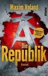 Die Republik - Maxim Voland