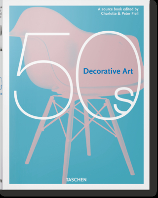 Decorative Art 50s