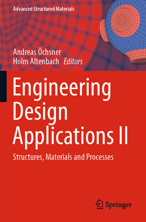 Engineering Design Applications II - 