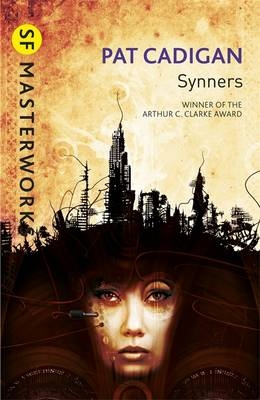 Synners -  Pat Cadigan
