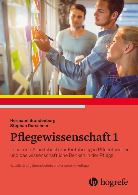 Pflegewissenschaft 1 - 