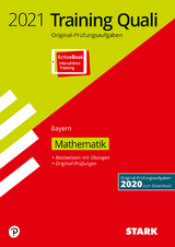 STARK Training Abschlussprüfung Quali Mittelschule 2021 - Mathematik 9. Klasse - Bayern - 