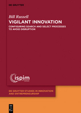 Vigilant Innovation - Bill Russell
